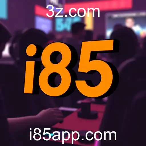 Exploração Digital: Como 'i85' Revoluciona o Universo dos Jogos