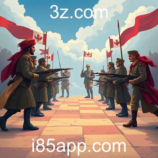 Exploração Inovadora no Universo dos Jogos com i85