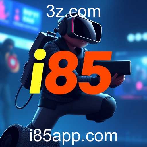 Evolução do i85 no Mundo dos Jogos