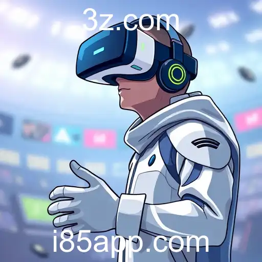 Inovações no Mundo dos Jogos em 2026