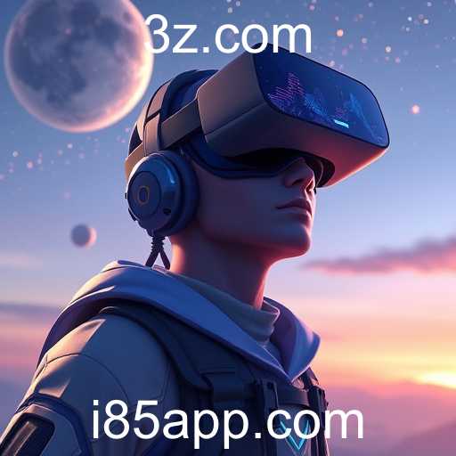 A Revolução dos Games com a i85