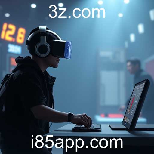 A Revolução dos Jogos Online em 2025