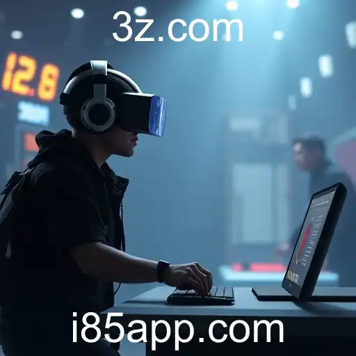 A Revolução dos Jogos Online em 2025