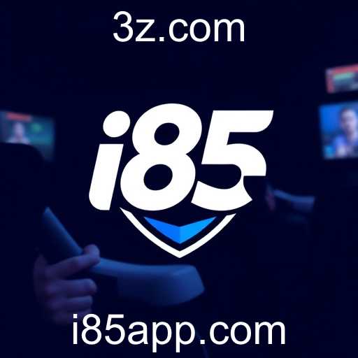 A Revolução dos i85 Games em 2025