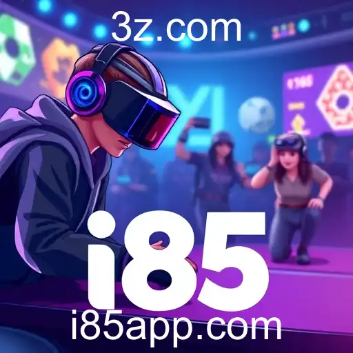 Revolução dos Jogos Online: i85 Lidera em Inovação