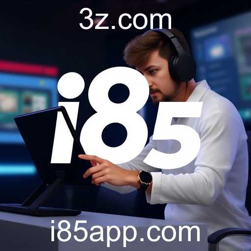 O Crescimento da i85: Uma Nova Era para os Jogos Online