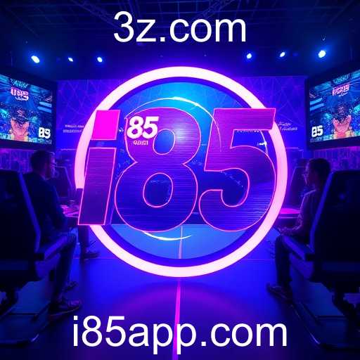 i85 Revoluciona a Indústria de Jogos em 2025