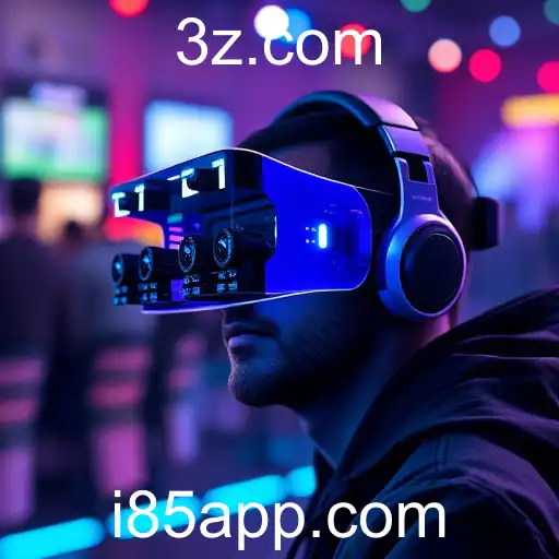 Inovação e tendências no mundo dos jogos