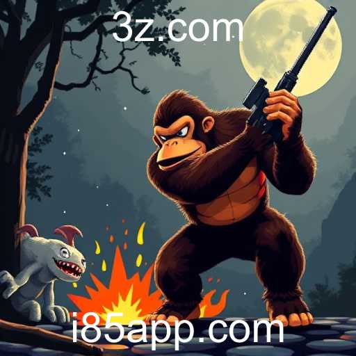 Novo Horizonte no Mundo dos Jogos com i85