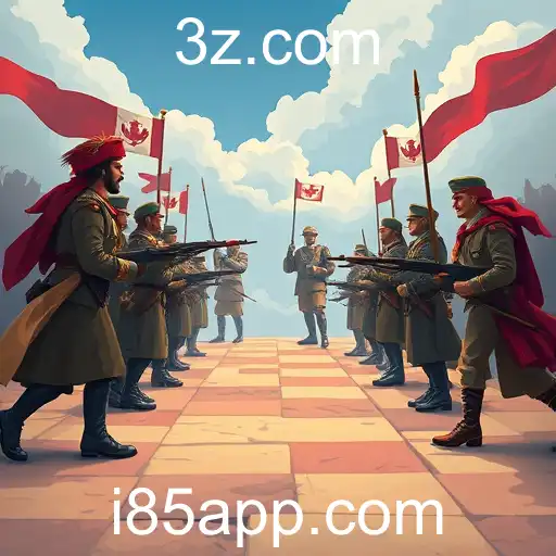 Exploração Inovadora no Universo dos Jogos com i85