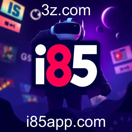 Revolução nos Jogos com i85: O Novo Fenômeno do Entretenimento Digital