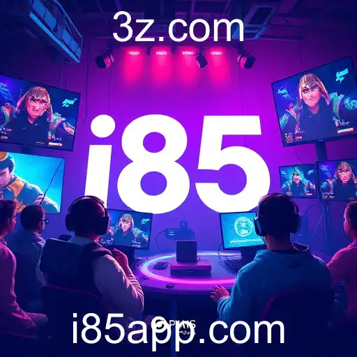 Inovações e Tendências nos Jogos em 2025