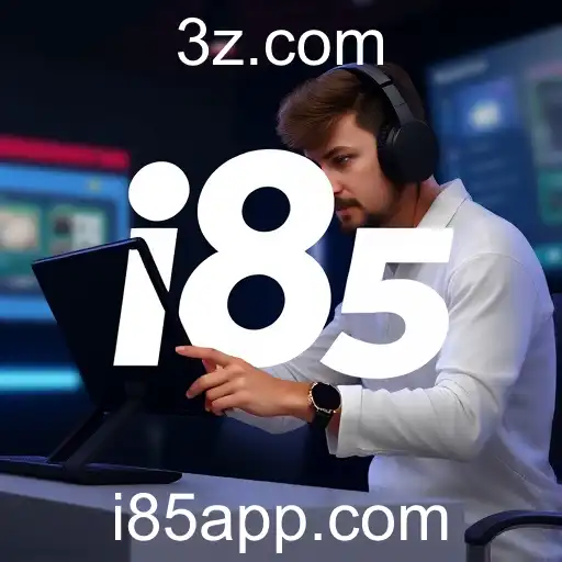 O Crescimento da i85: Uma Nova Era para os Jogos Online