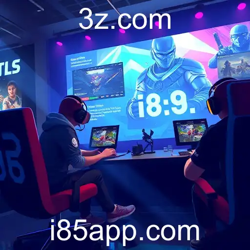Ascensão do i85: A Revolução no Mundo dos Jogos Online