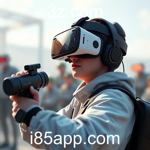 A Revolução dos Jogos em 2026: i85 Como Protagonista