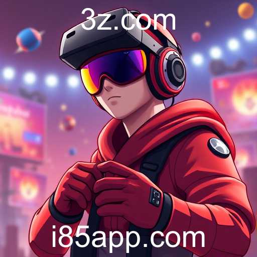 i85 Revoluciona o Universo dos Jogos Online