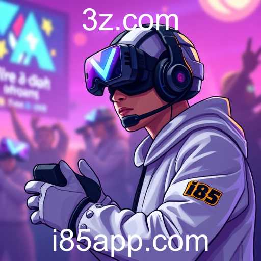 A Ascensão do i85 no Cenário dos Jogos On-line