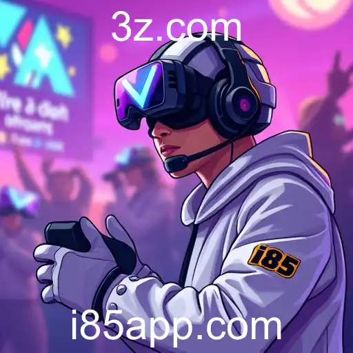 A Ascensão do i85 no Cenário dos Jogos On-line