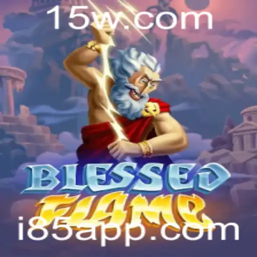Explorando o Mundo de BlessedFlame: Um Jogo de Estratégia e Emoção