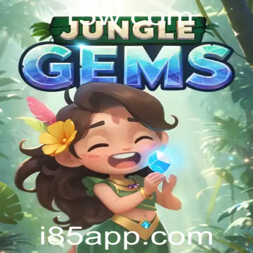 JungleGems: Um Mergulho na Aventura Selvagem com Palavras-Chave i85