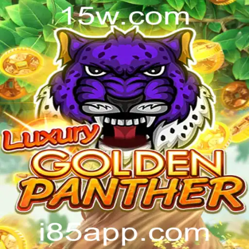 Explorando o Mundo de LUXURYGOLDENPANTHER: Uma Nova Aventura nos Jogos