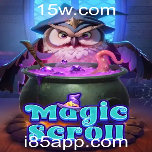 Explorando o Encantador Mundo do Jogo MagicScroll