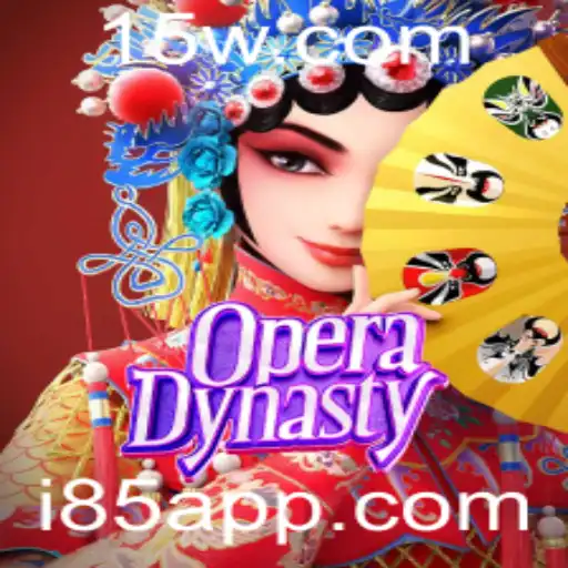 Descubra a Excitante Aventura de OperaDynasty