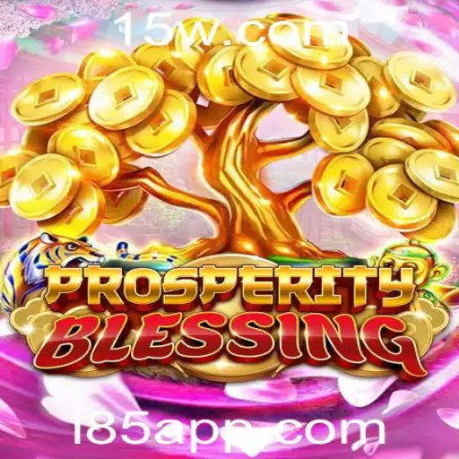 Descubra o Encantador Mundo do Jogo ProsperityBlessing
