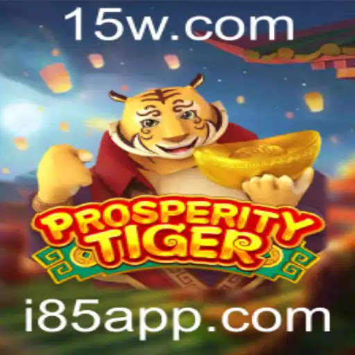 Descubra as Regras e a Aventura de ProsperityTiger