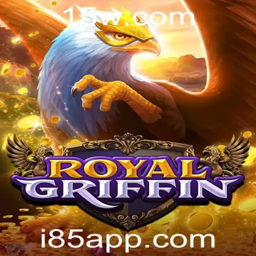 Descubra o Mundo de RoyalGriffin: O Jogo de Estratégia Revolucionário