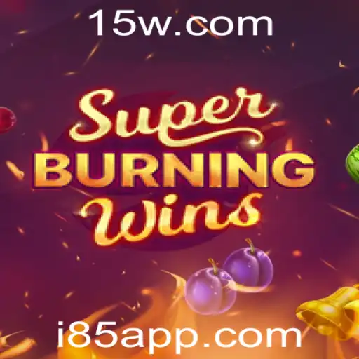 Explorando o Mundo de SuperBurningWins: O Clássico das Slots com uma Nova Chama