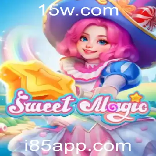 Descobrindo SweetMagic: Um Mergulho no Mundo Encantador do Novo Jogo Popular